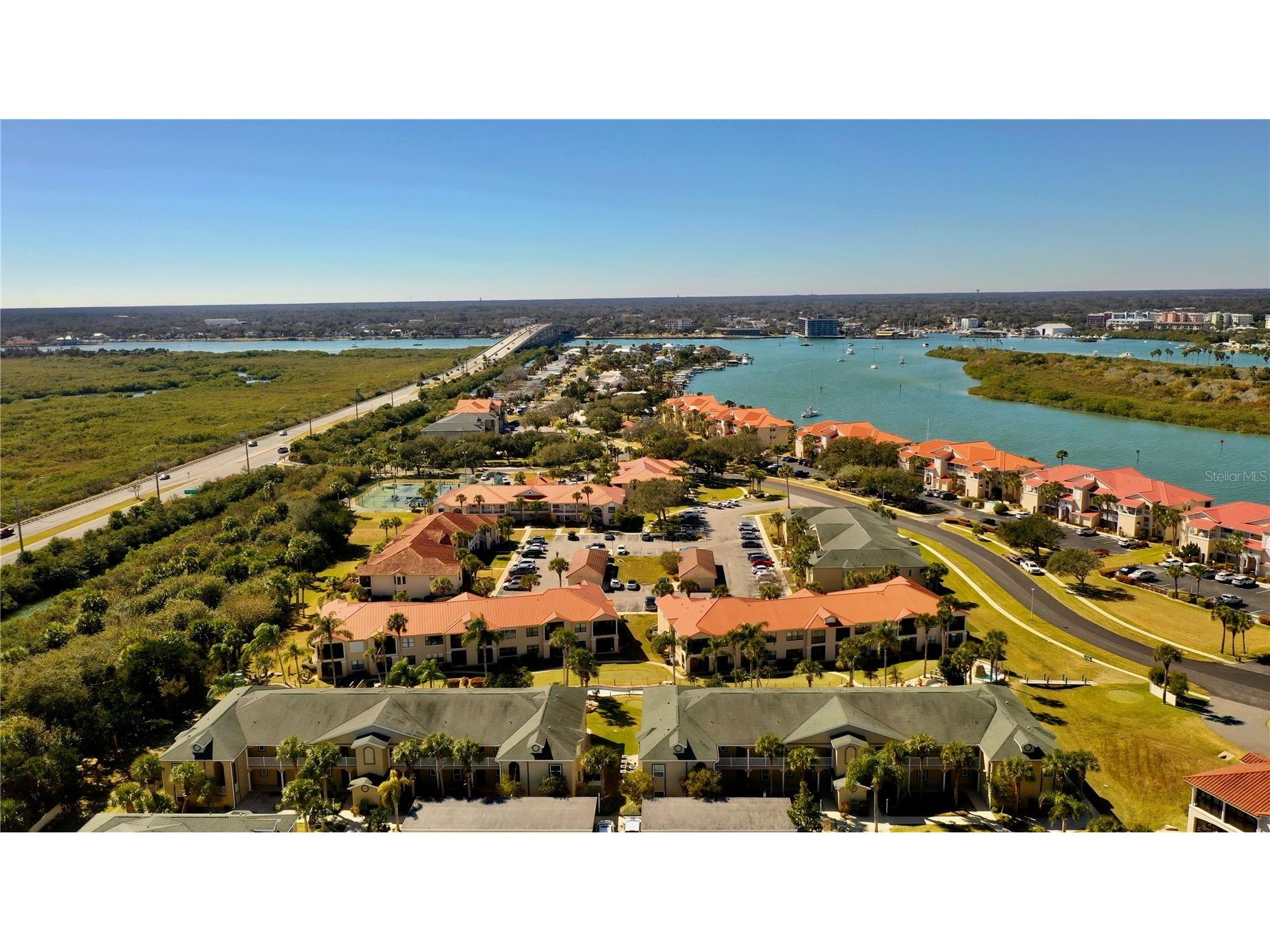 468 Bouchelle Drive #128 New Smyrna Beach FL 32169 NS1087284 image23