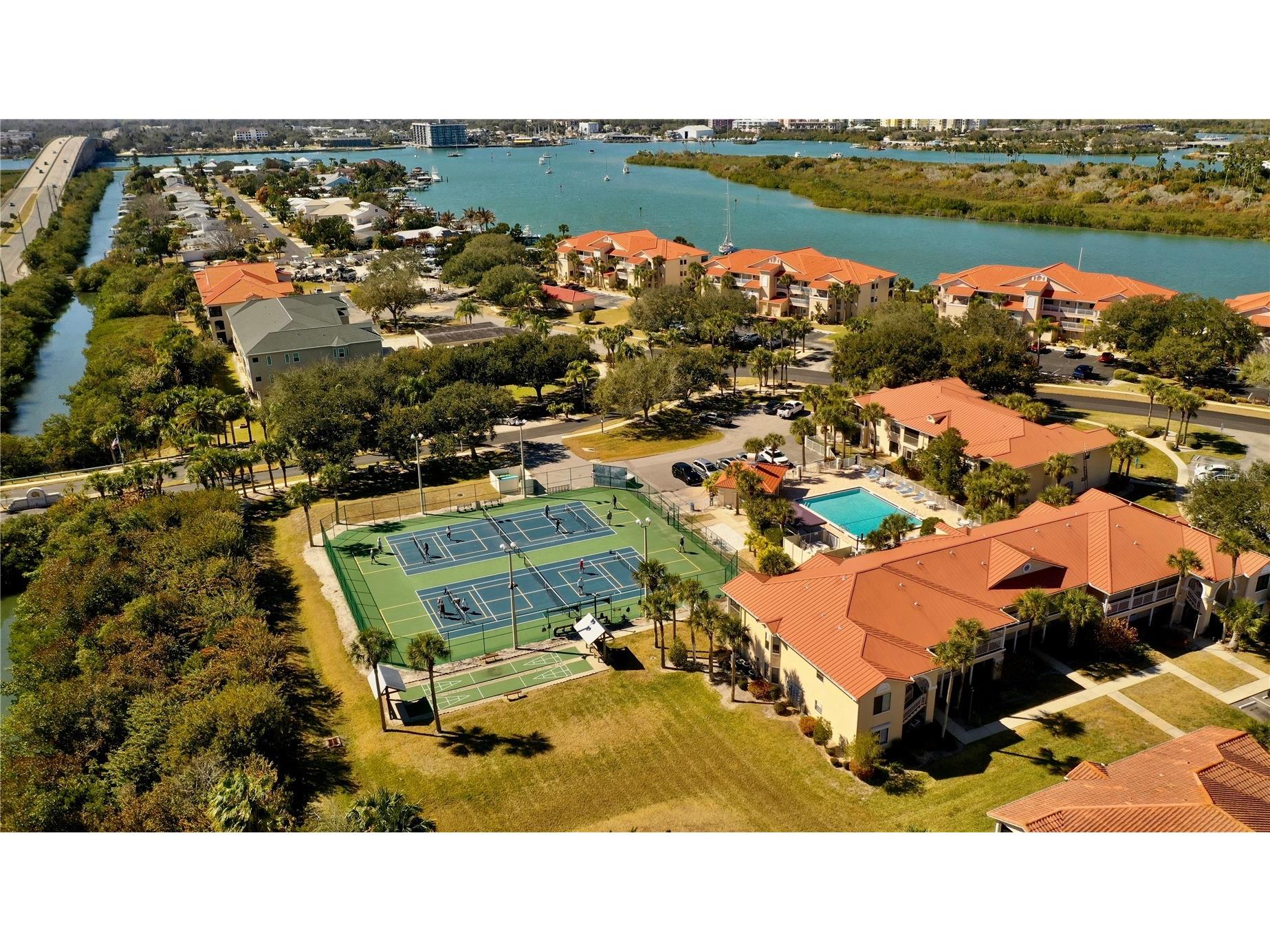 468 Bouchelle Drive #128 New Smyrna Beach FL 32169 NS1087284 image24