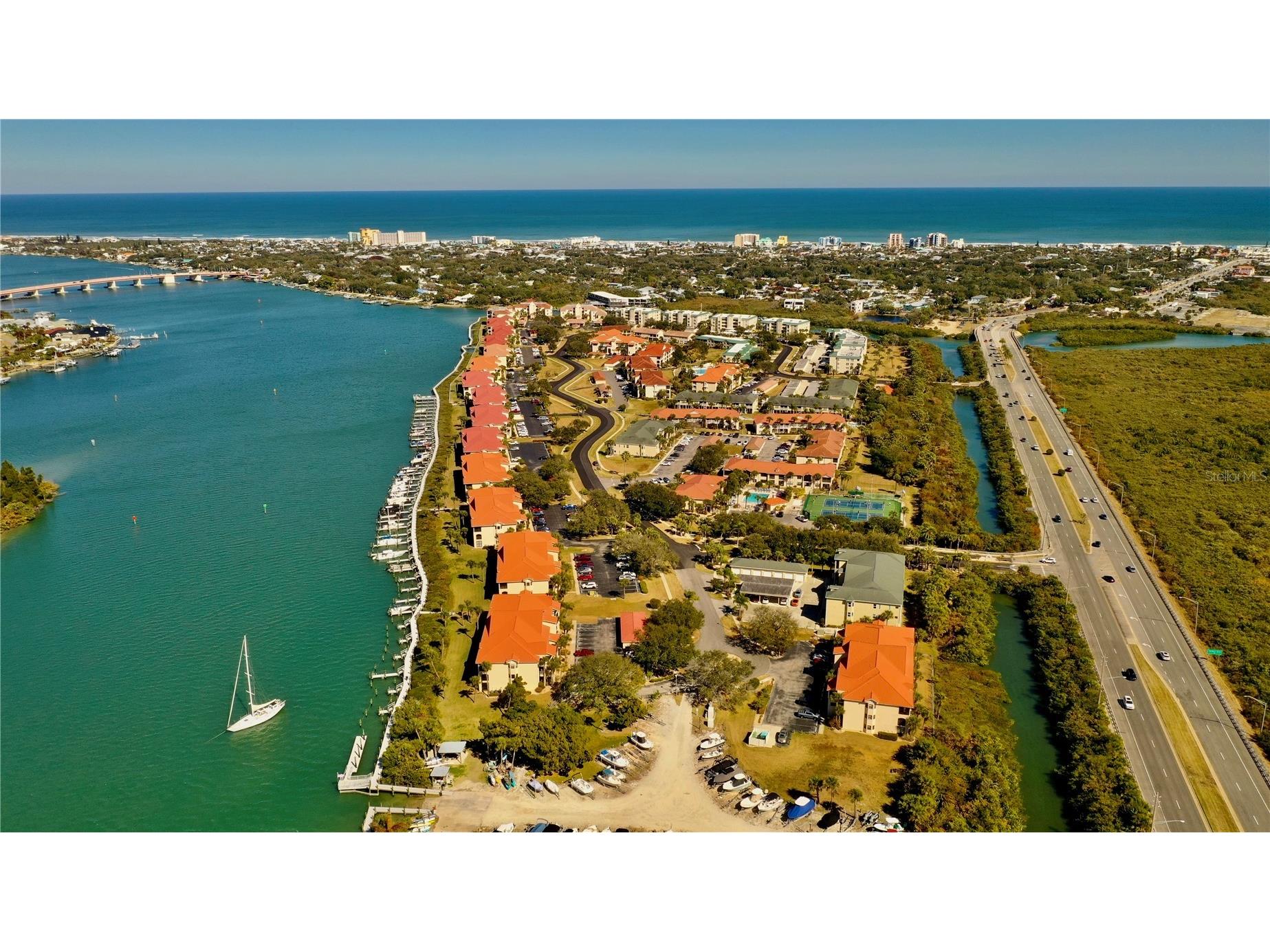 468 Bouchelle Drive #128 New Smyrna Beach FL 32169 NS1087284 image25