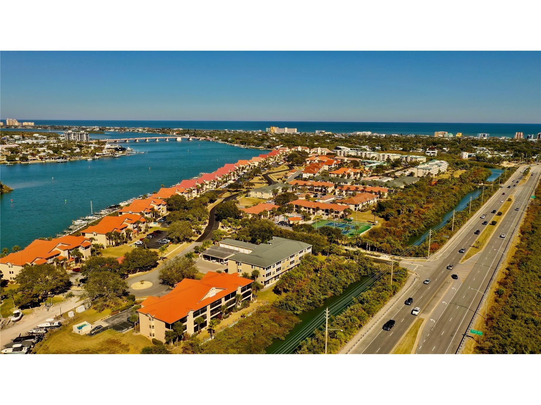 468 Bouchelle Drive #128 New Smyrna Beach FL 32169 NS1087284 image26