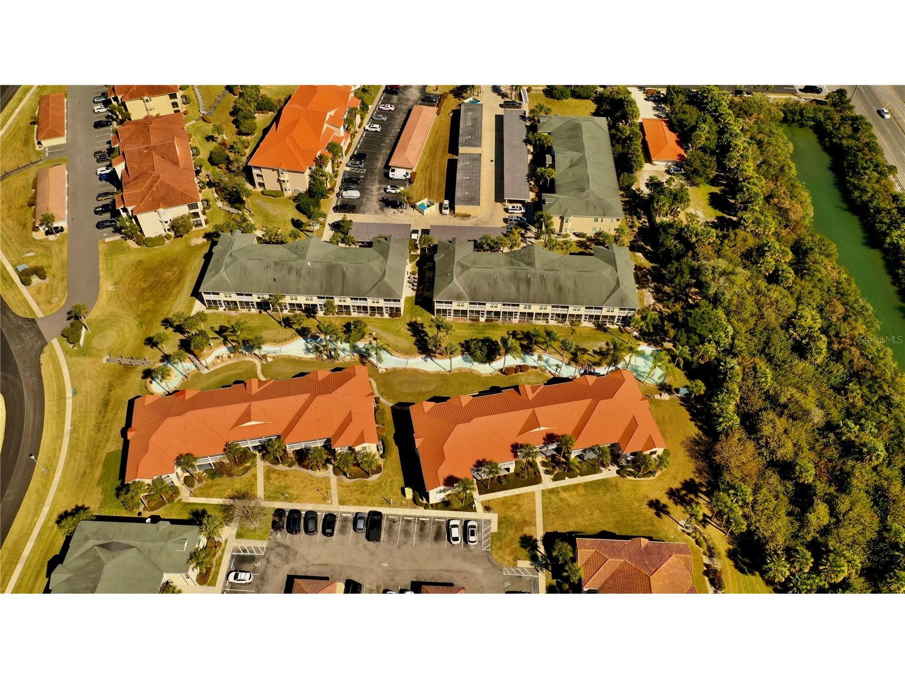 468 Bouchelle Drive #128 New Smyrna Beach FL 32169 NS1087284 image27