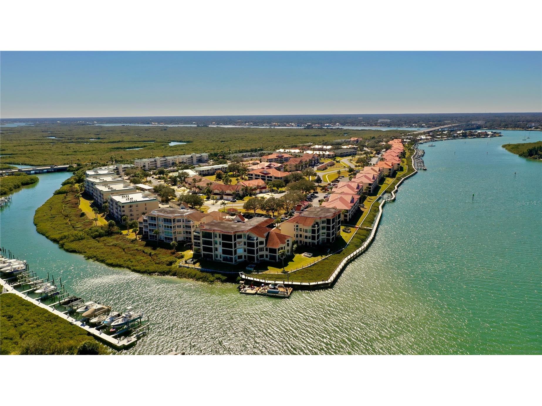 468 Bouchelle Drive #128 New Smyrna Beach FL 32169 NS1087284 image29