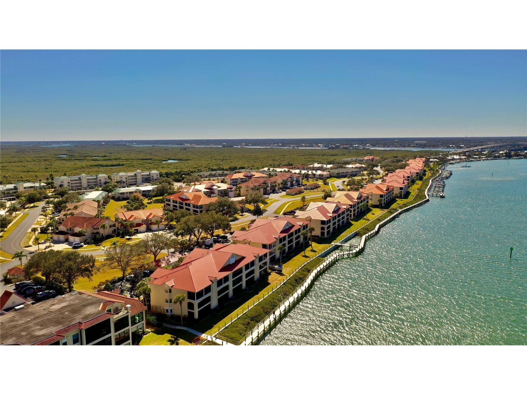 468 Bouchelle Drive #128 New Smyrna Beach FL 32169 NS1087284 image30