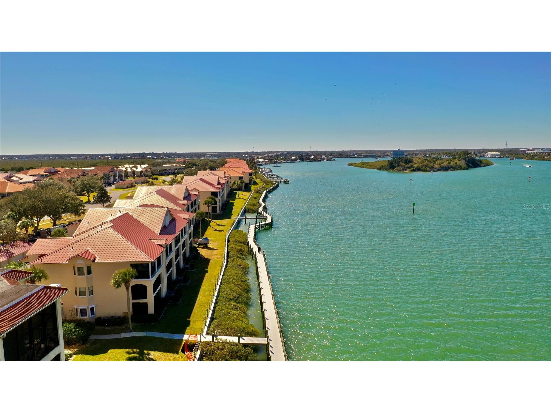 468 Bouchelle Drive #128 New Smyrna Beach FL 32169 NS1087284 image31