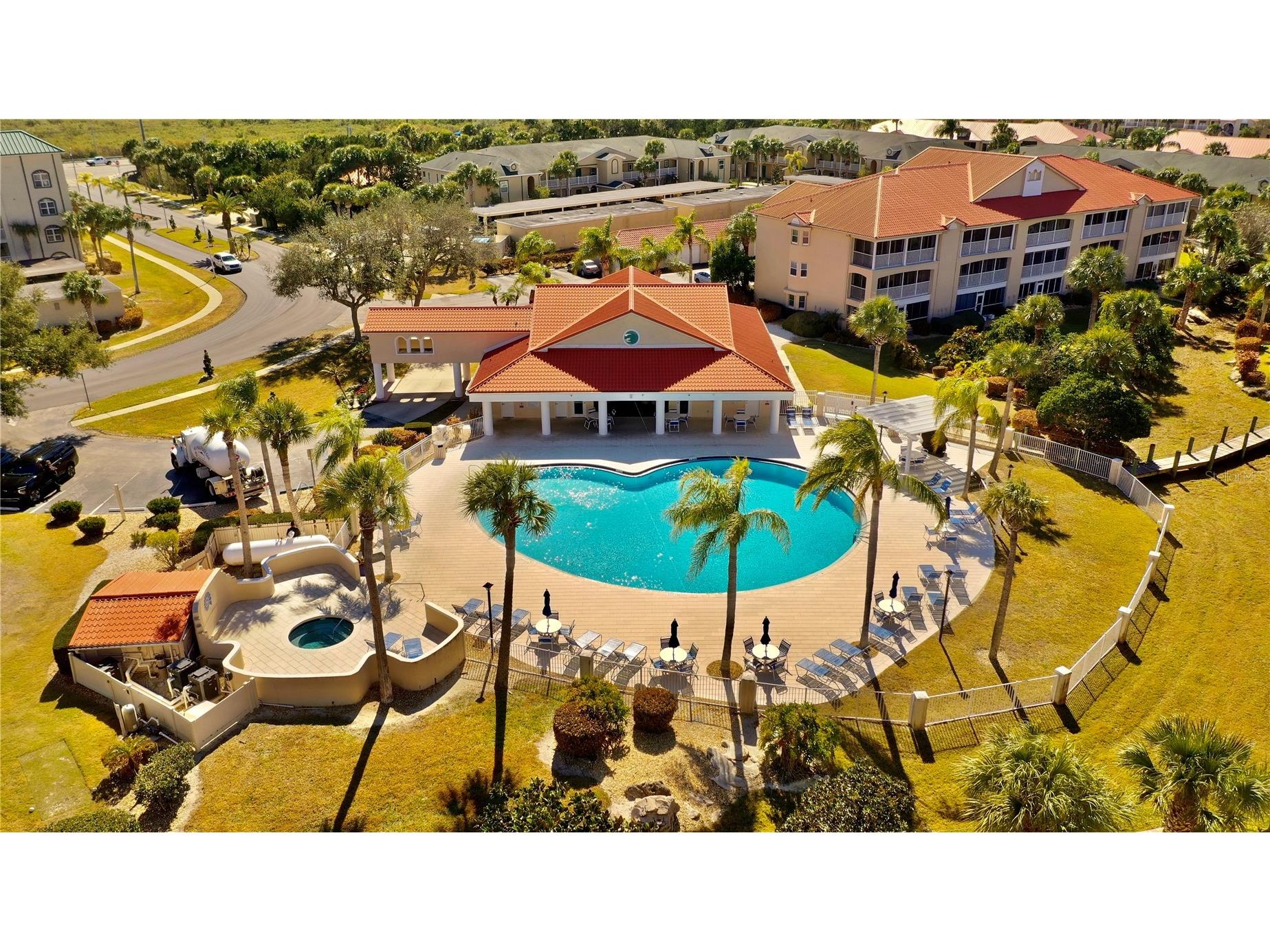 468 Bouchelle Drive #128 New Smyrna Beach FL 32169 NS1087284 image32