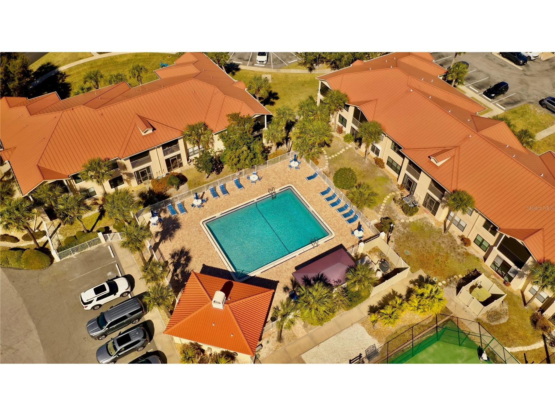 468 Bouchelle Drive #128 New Smyrna Beach FL 32169 NS1087284 image33
