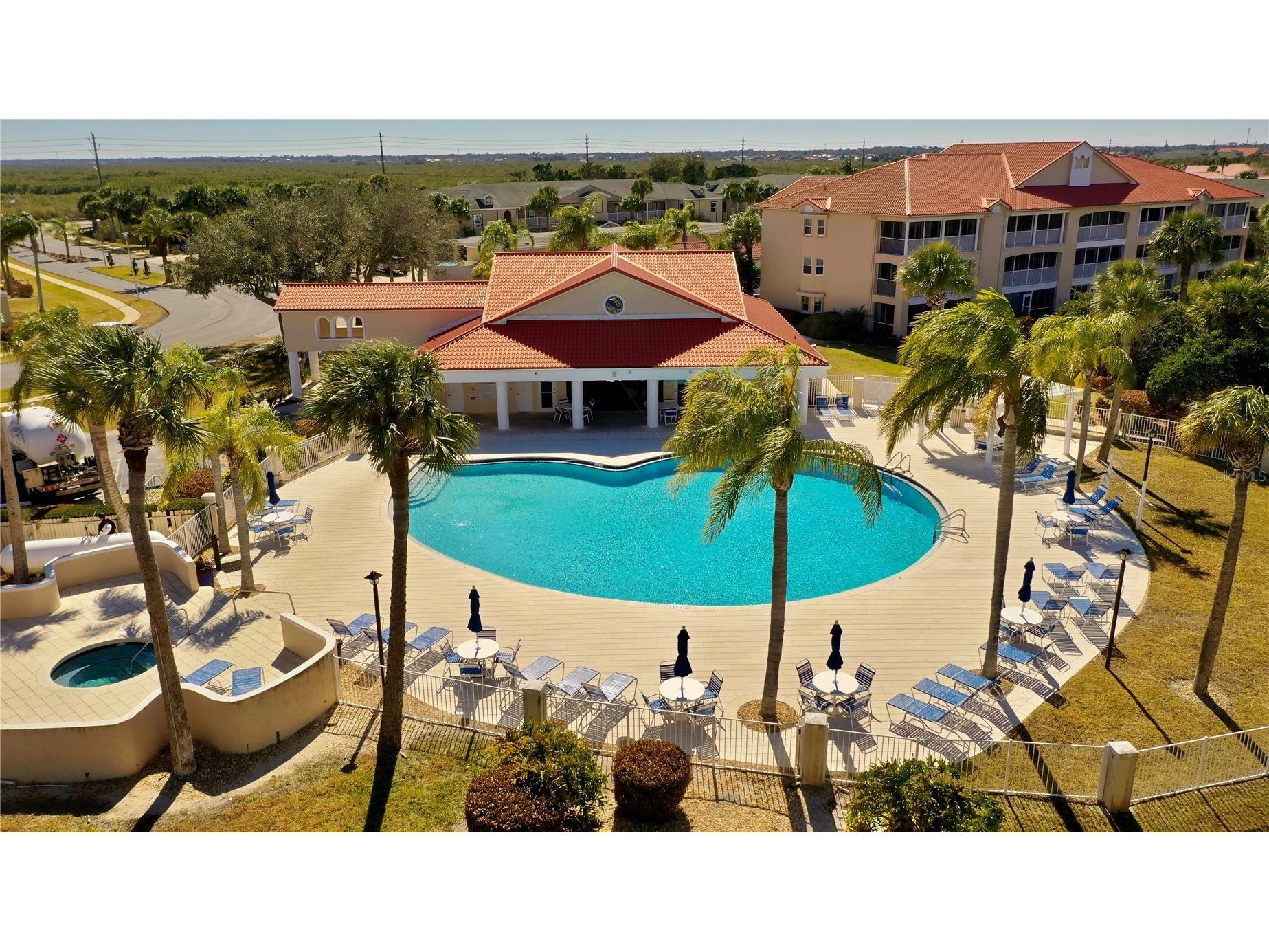 468 Bouchelle Drive #128 New Smyrna Beach FL 32169 NS1087284 image37