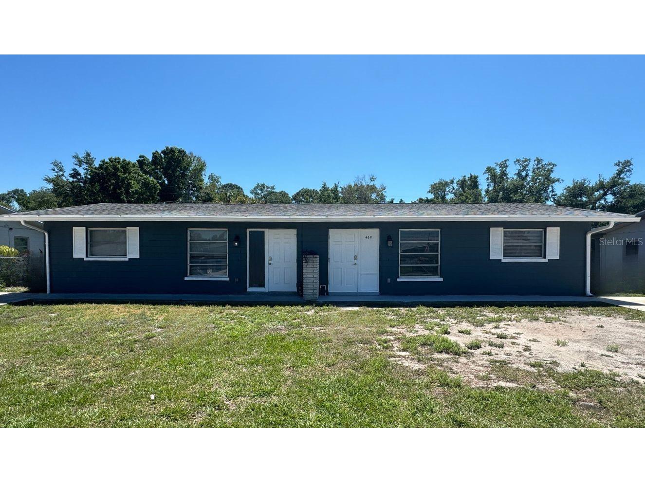 468 Briarwood Road Venice FL 34293 A4606887 image1