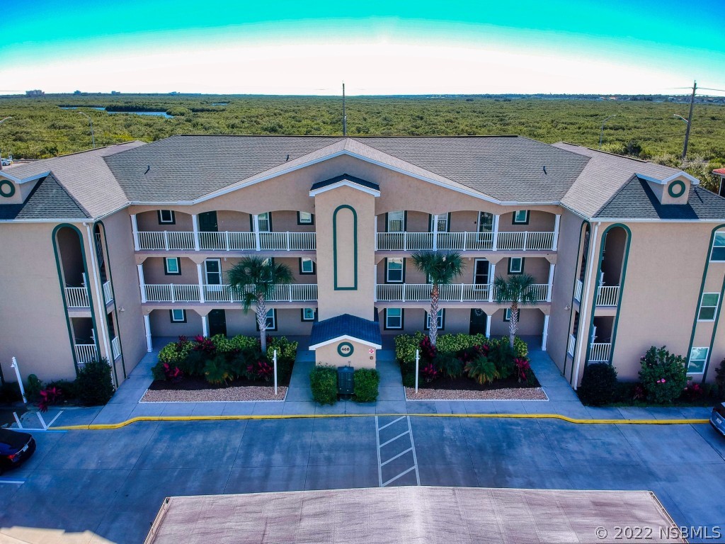 468 Bouchelle Drive #128 New Smyrna Beach FL 32169 NS1067161 image1