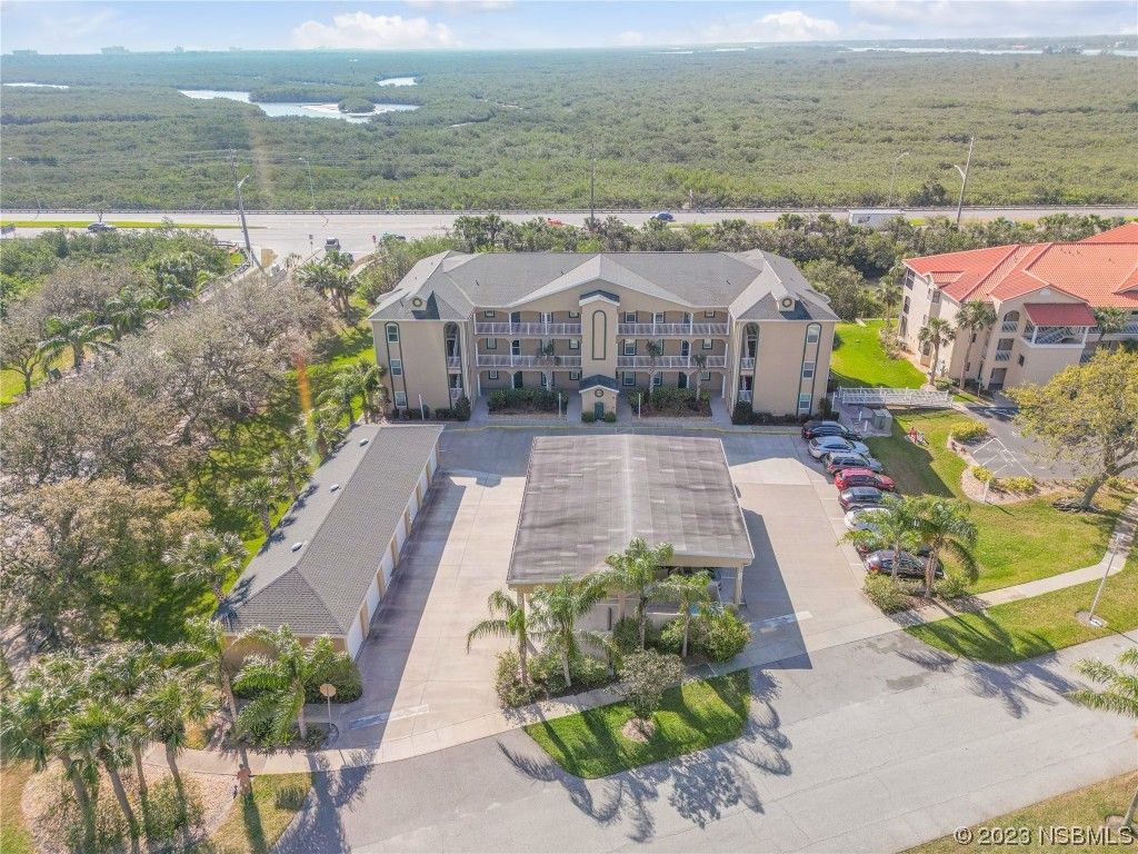 468 Bouchelle Drive #129 New Smyrna Beach FL 32169 NS1073874 image1