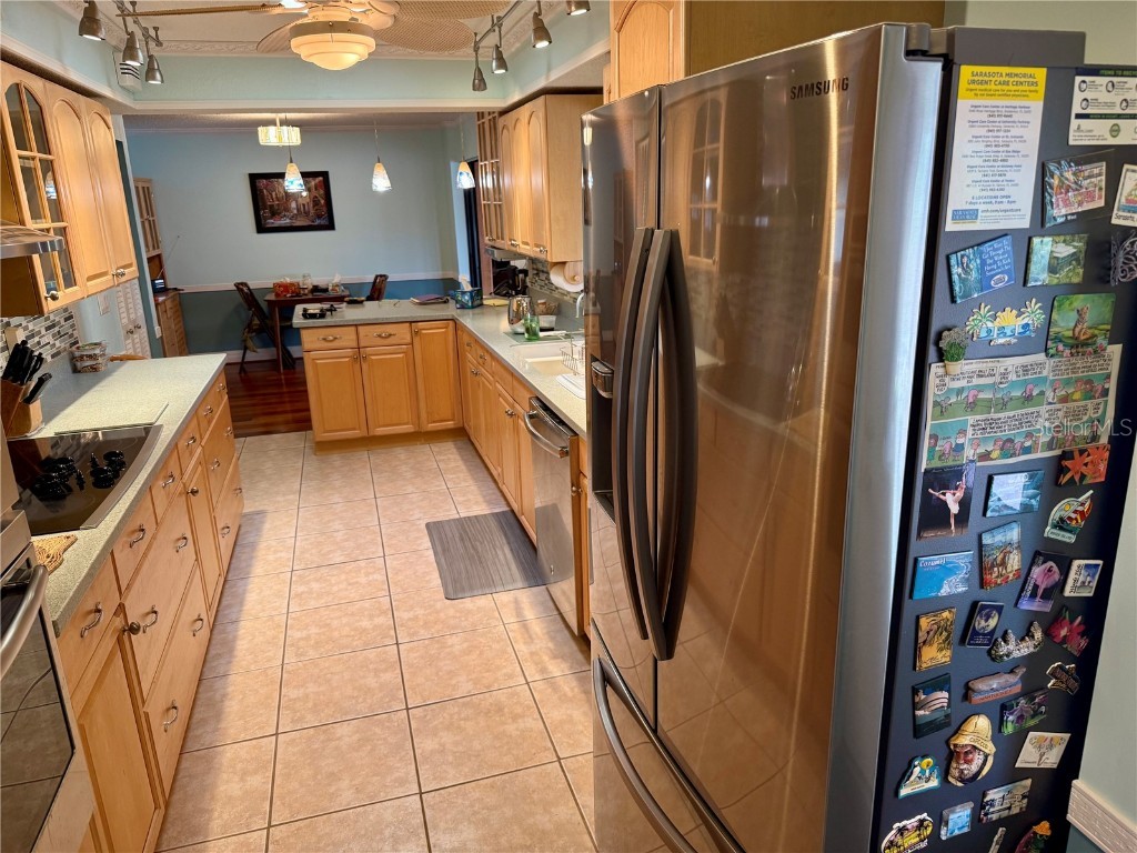 468 Ceil Drive Nokomis FL 34275 - LAKE CHARLOTTE DONNA BAY SHORES R4908905 image24