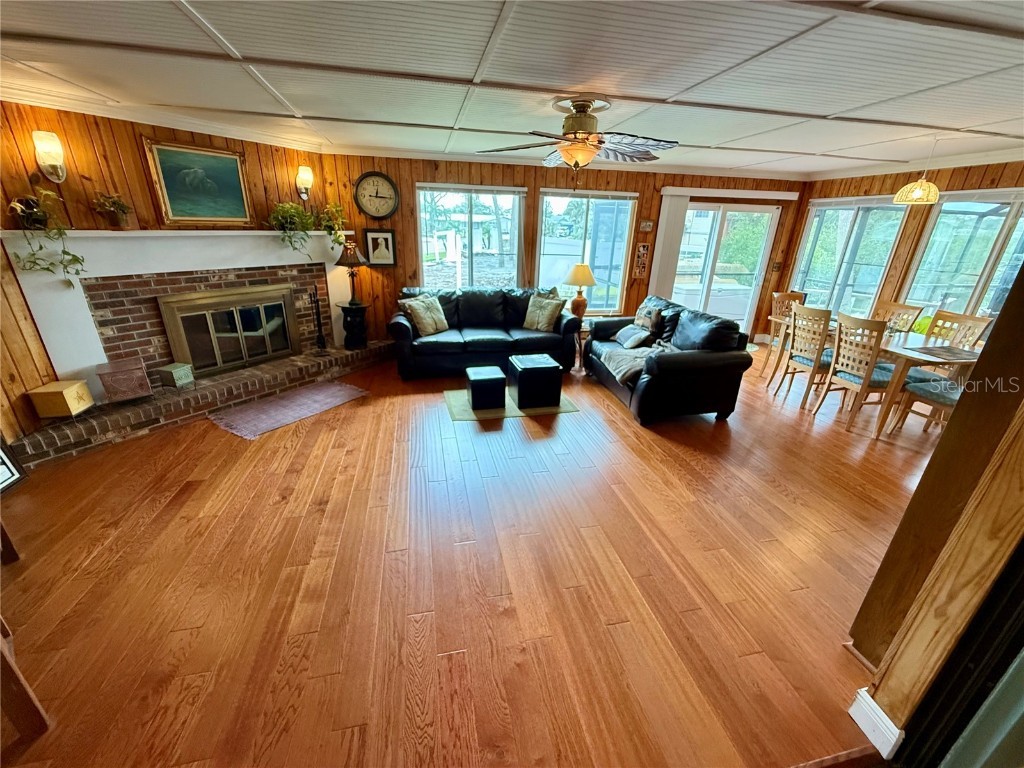 468 Ceil Drive Nokomis FL 34275 - LAKE CHARLOTTE DONNA BAY SHORES R4908905 image25