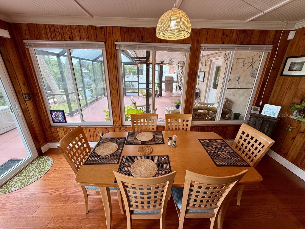 468 Ceil Drive Nokomis FL 34275 - LAKE CHARLOTTE DONNA BAY SHORES R4908905 image26