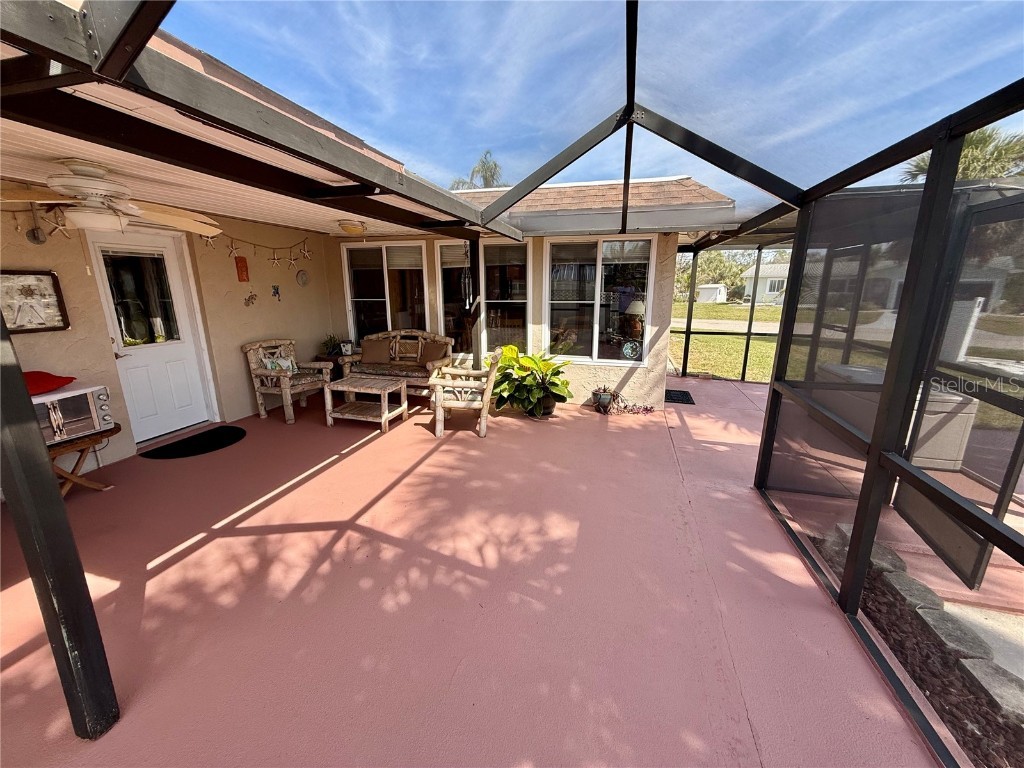 468 Ceil Drive Nokomis FL 34275 - LAKE CHARLOTTE DONNA BAY SHORES R4908905 image29