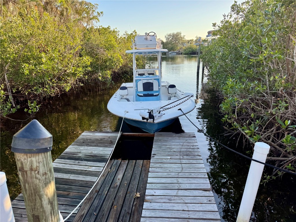 468 Ceil Drive Nokomis FL 34275 - LAKE CHARLOTTE DONNA BAY SHORES R4908905 image3