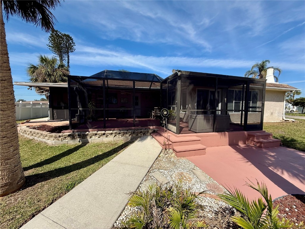 468 Ceil Drive Nokomis FL 34275 - LAKE CHARLOTTE DONNA BAY SHORES R4908905 image33