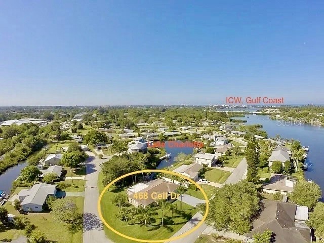 468 Ceil Drive Nokomis FL 34275 - LAKE CHARLOTTE DONNA BAY SHORES R4908905 image6
