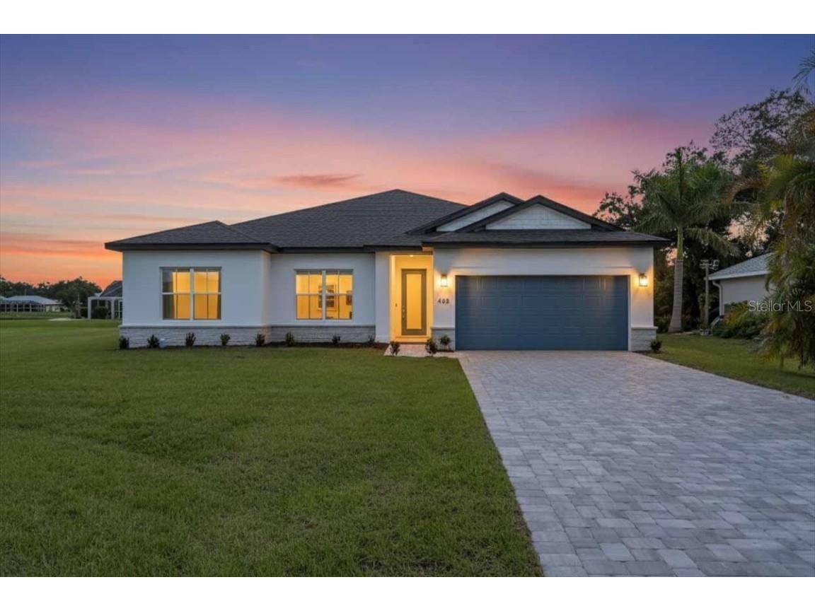 468 Chubut Court Punta Gorda FL 33983 O6350593 image1