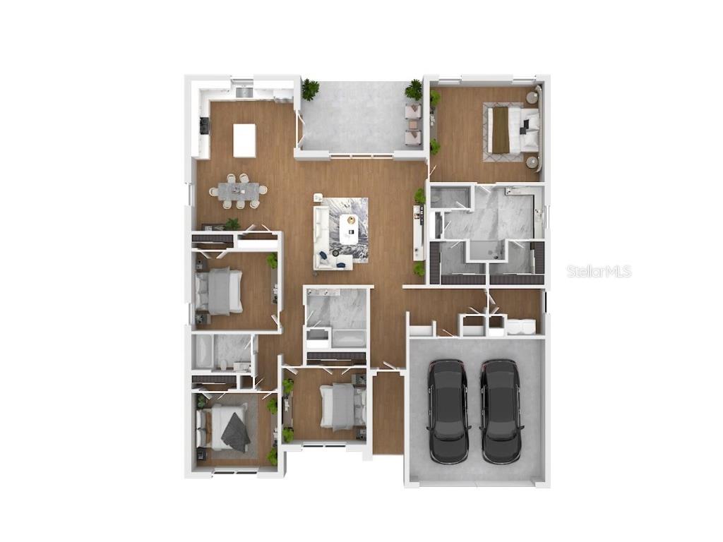 468 Chubut Court Punta Gorda FL 33983 O6350593 image23