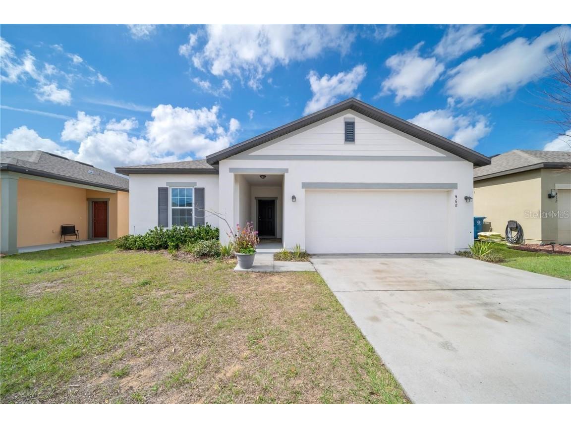 468 Eaglecrest Drive Haines City FL 33844 R4907319 image1