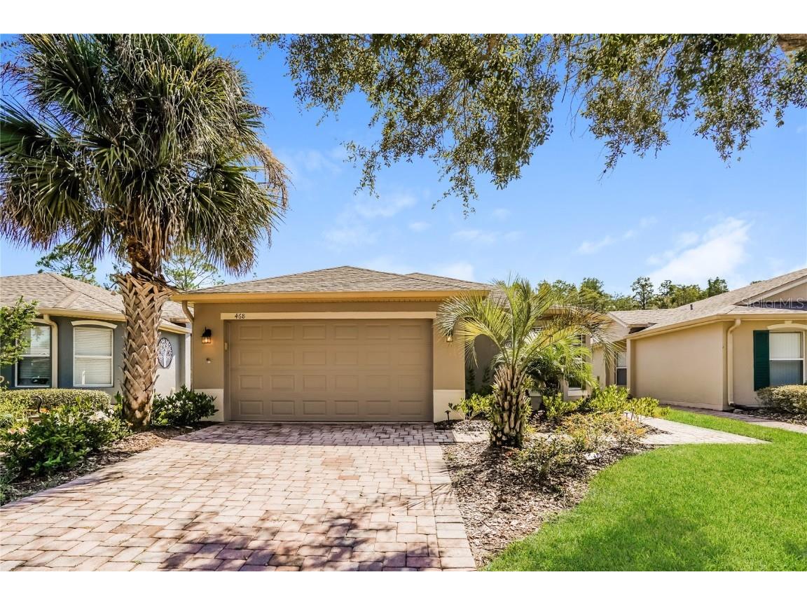468 Grand Canal Drive Poinciana FL 34759 T3527068 image1