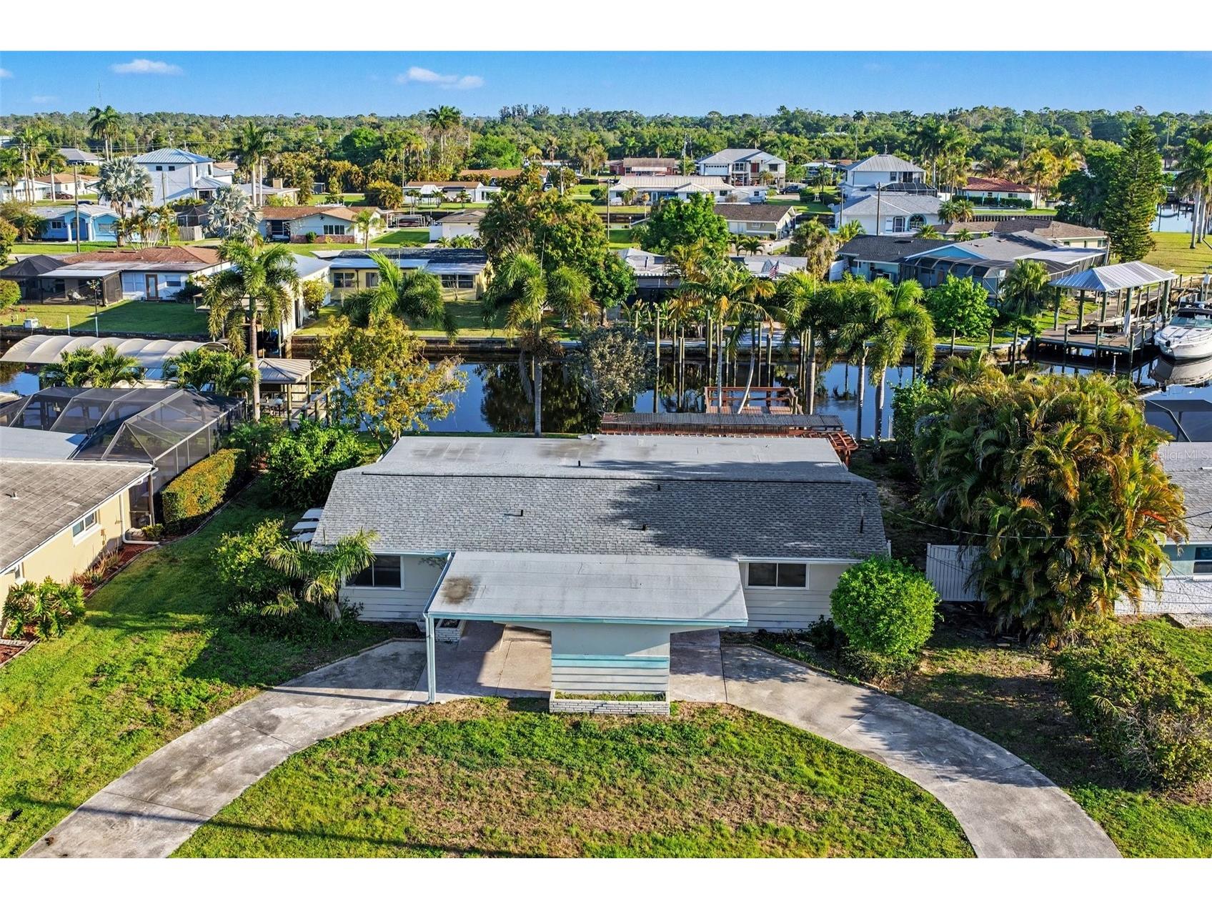 468 Grenier Drive North Fort Myers FL 33903 TB8491049 image35
