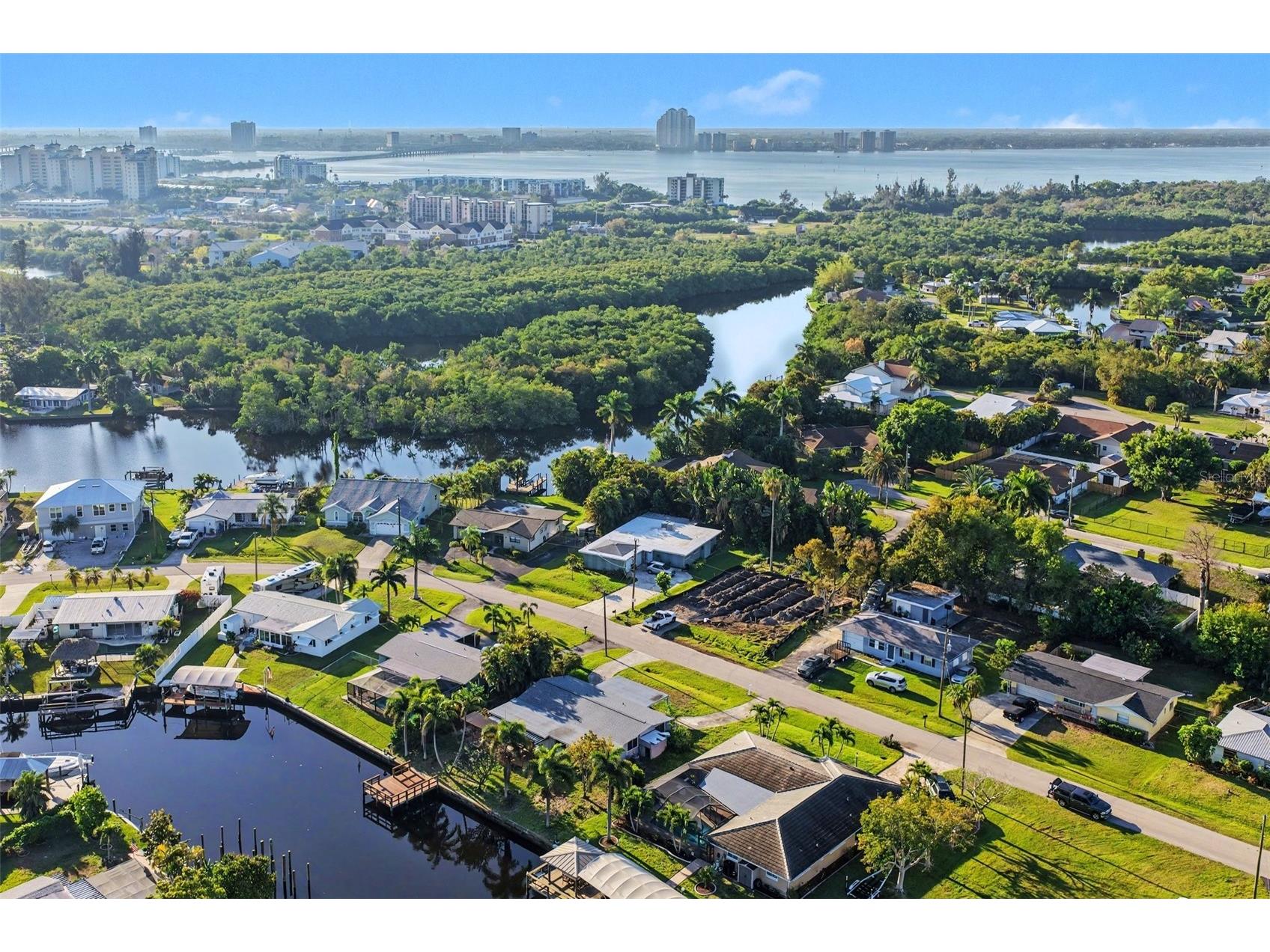 468 Grenier Drive North Fort Myers FL 33903 TB8491049 image36