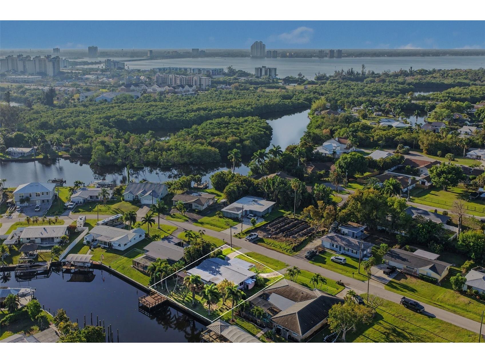 468 Grenier Drive North Fort Myers FL 33903 TB8491049 image37