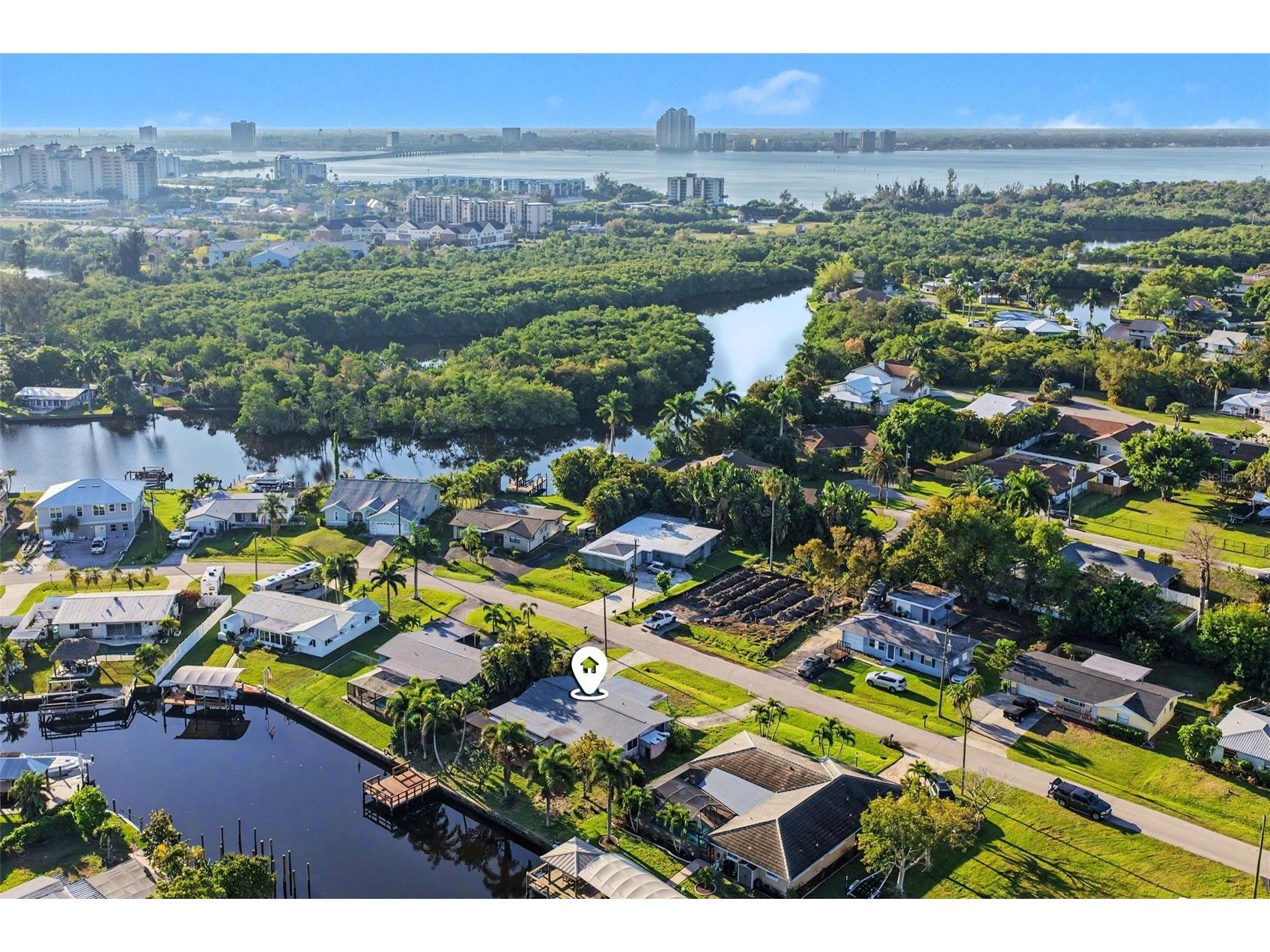 468 Grenier Drive North Fort Myers FL 33903 TB8491049 image38