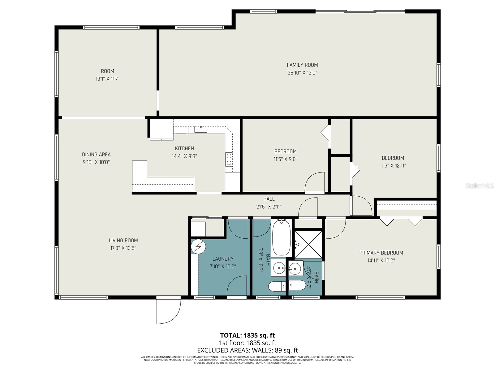 468 Grenier Drive North Fort Myers FL 33903 TB8491049 image39