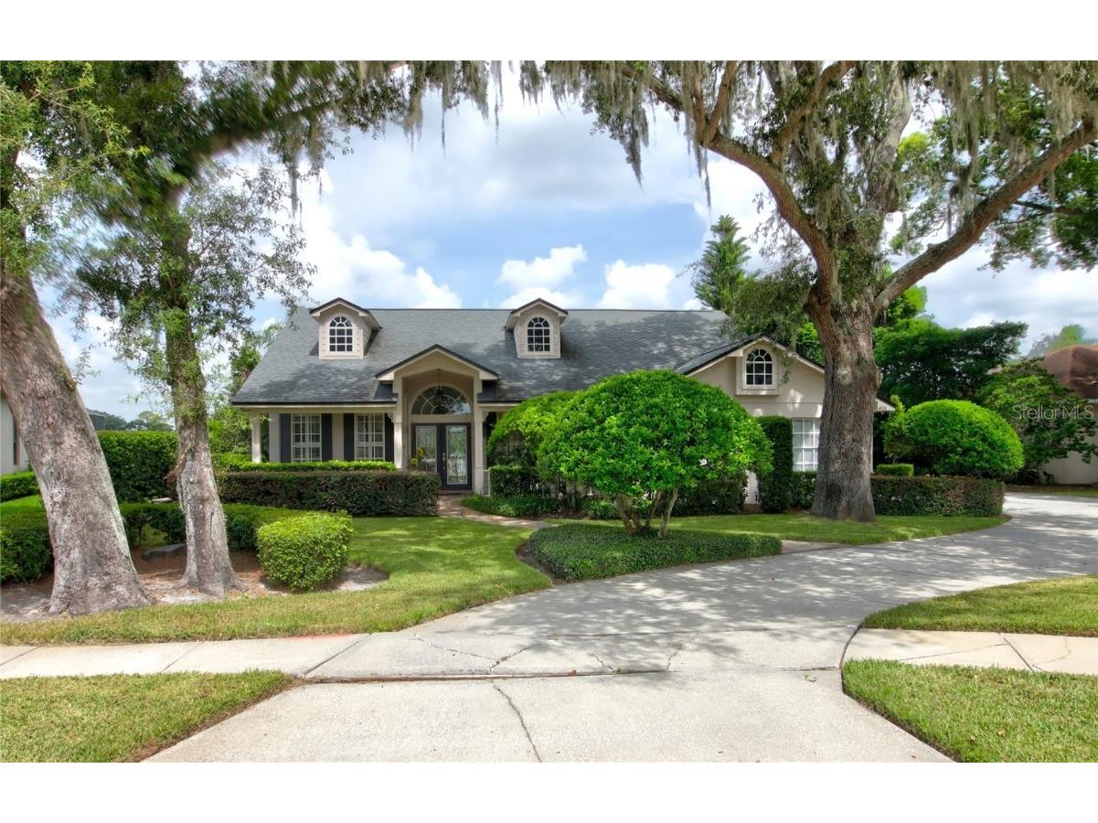 468 Harbour Isle Way Longwood FL 32750 - Rock Lake O6229442 image1