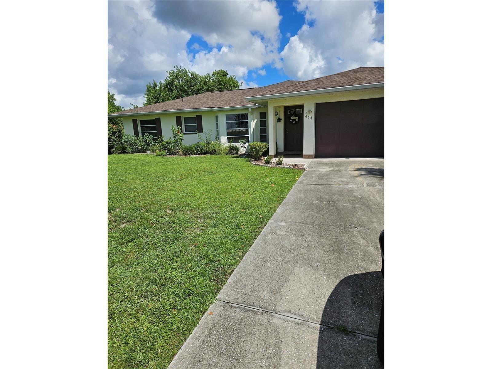 468 Harland Street North Port FL 34287 A4695825 image2