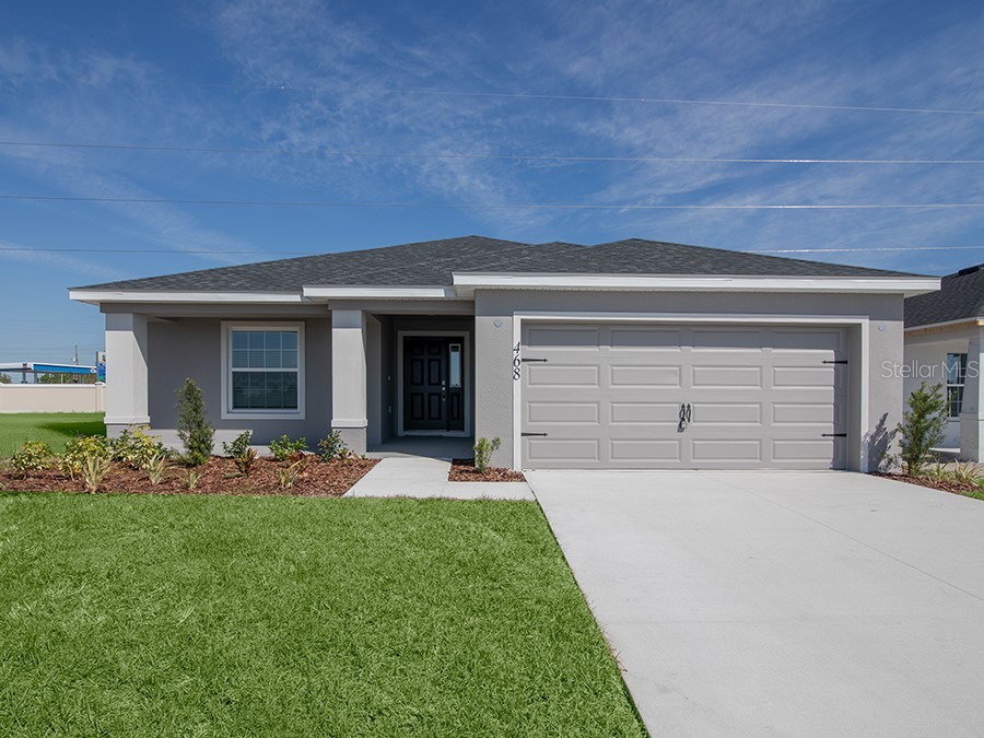 468 Ituna Circle Winter Haven FL 33881 L4949196 image1