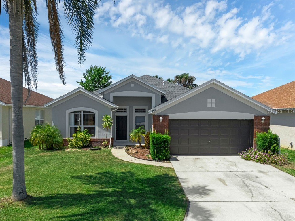 468 Jaybee Avenue Davenport FL 33897 O6310918 image1