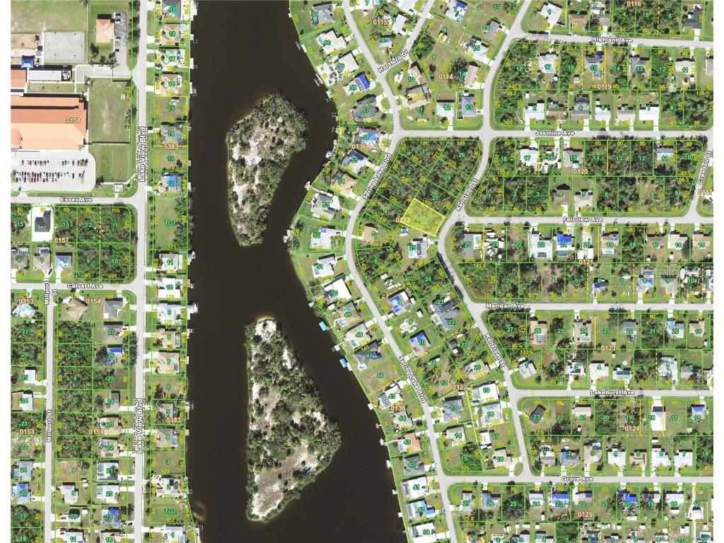 468 Kellstadt Street NW Port Charlotte FL 33952 C7491782 image2