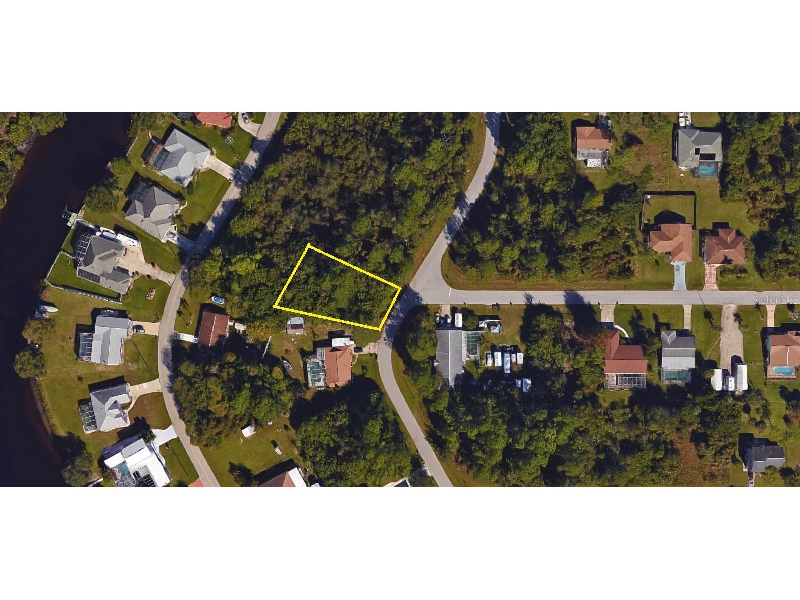 468 Kellstadt Street NW Port Charlotte FL 33952 C7491782 image3