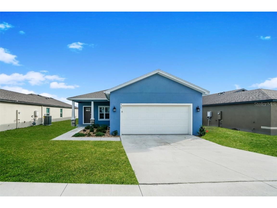 468 Kensington View Drive Winter Haven FL 33880 O6230988 image1