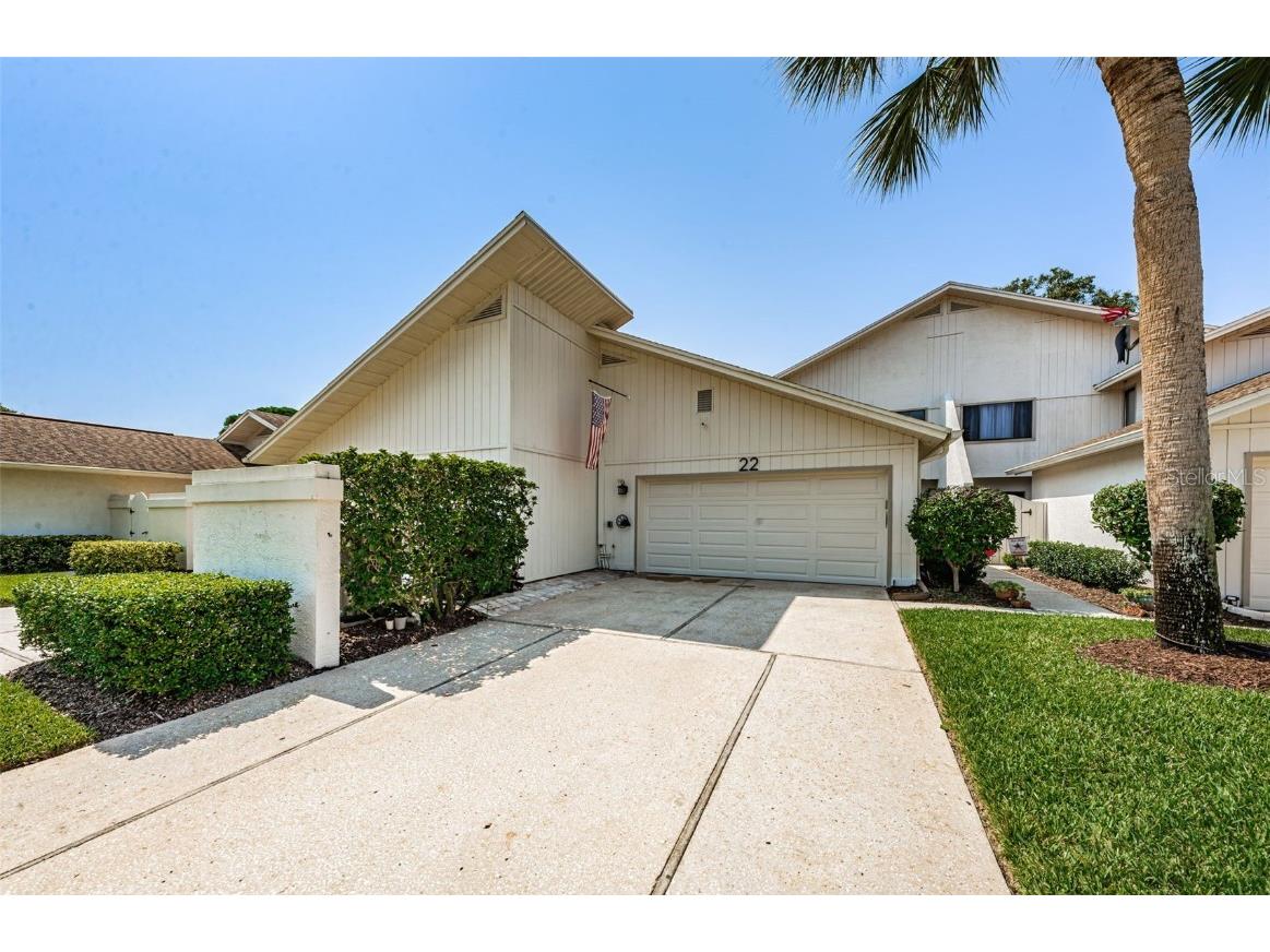 468 Lakeview Drive #22 Palm Harbor FL 34683 U8211444 image1