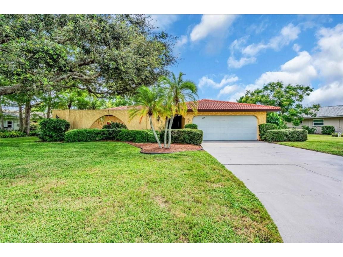 468 Laurencin Drive Nokomis FL 34275 N6140537 image1