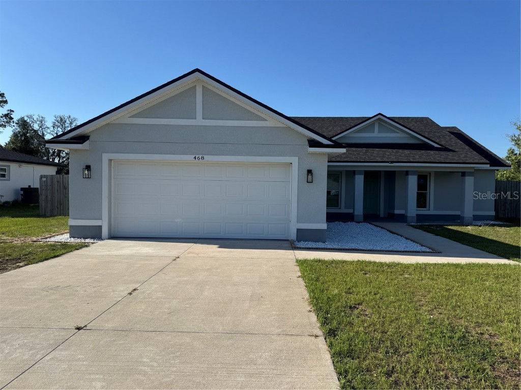 468 Marion Oaks Boulevard Ocala FL 34473 O6311285 image1