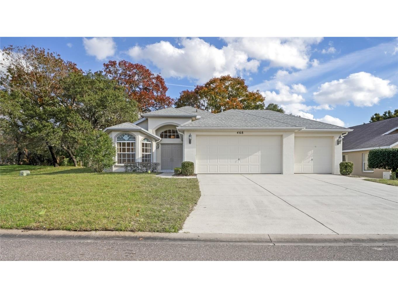468 Mistwood Court Spring Hill FL 34609 W7860834 image1