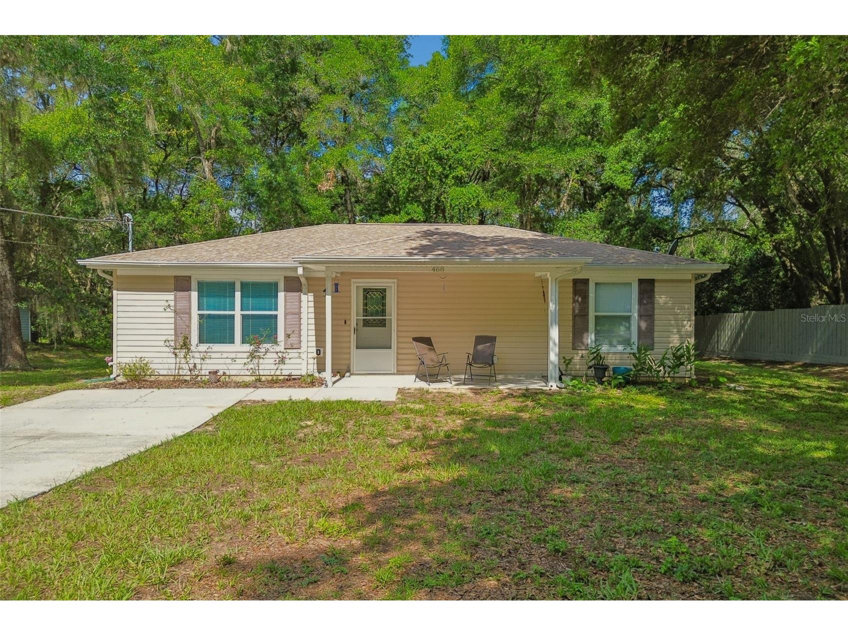 468 N Wheeler Avenue Inverness FL 34453 TB8506364 image1
