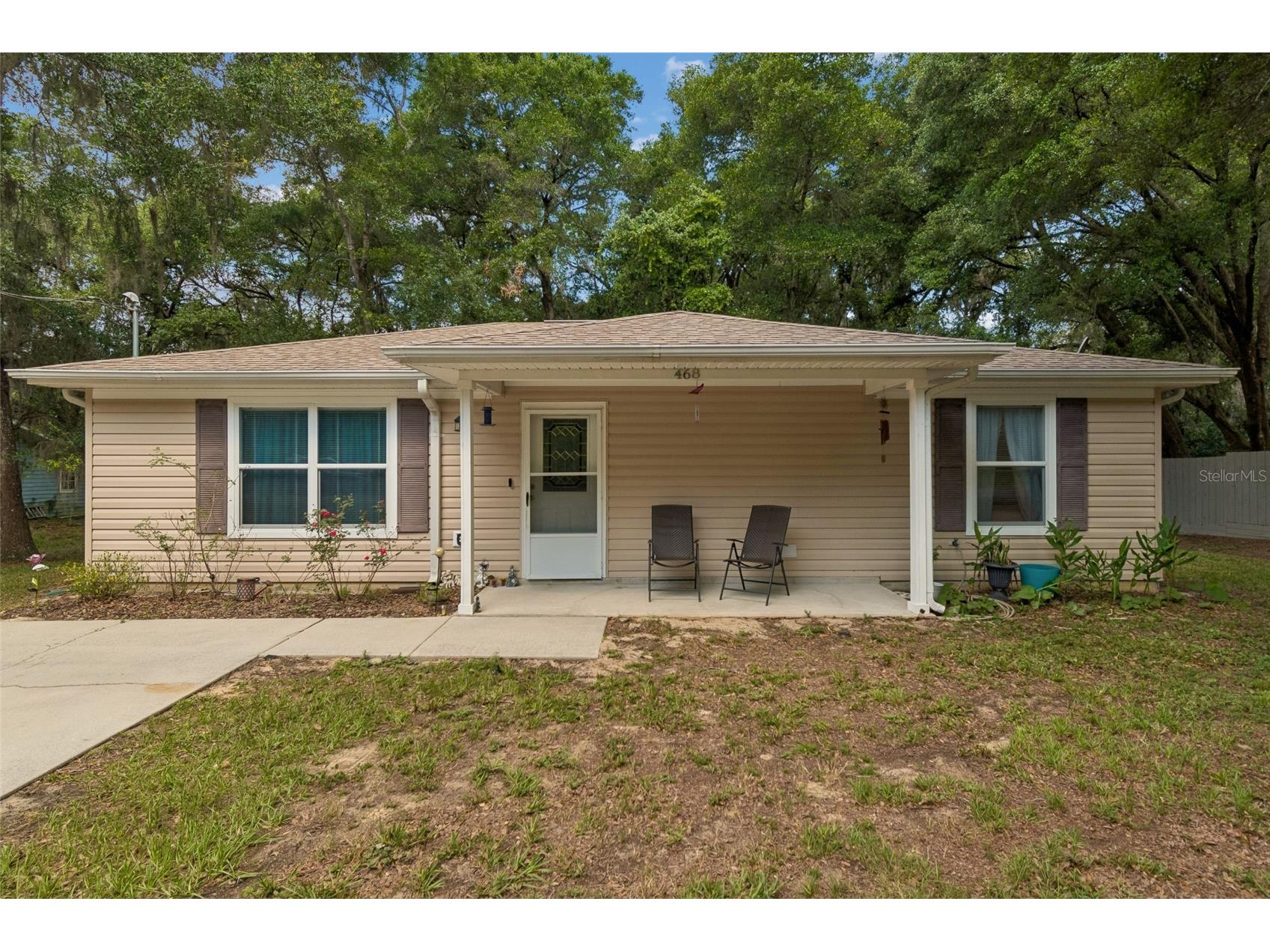 468 N Wheeler Avenue Inverness FL 34453 TB8506364 image2