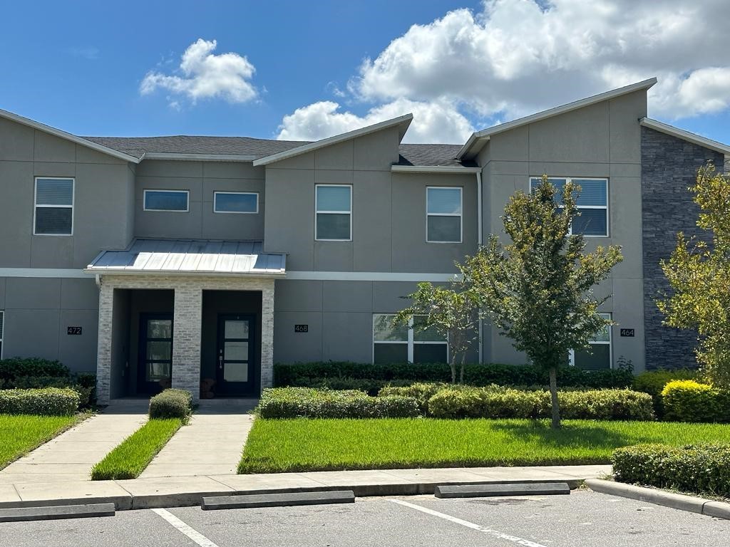 468 Ocean Course Avenue Davenport FL 33896 O6143898 image1