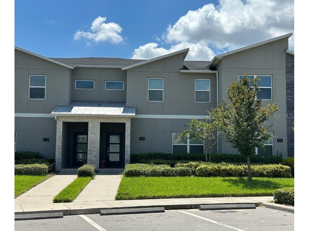 468 Ocean Course Avenue Davenport FL 33896 O6389824 image1