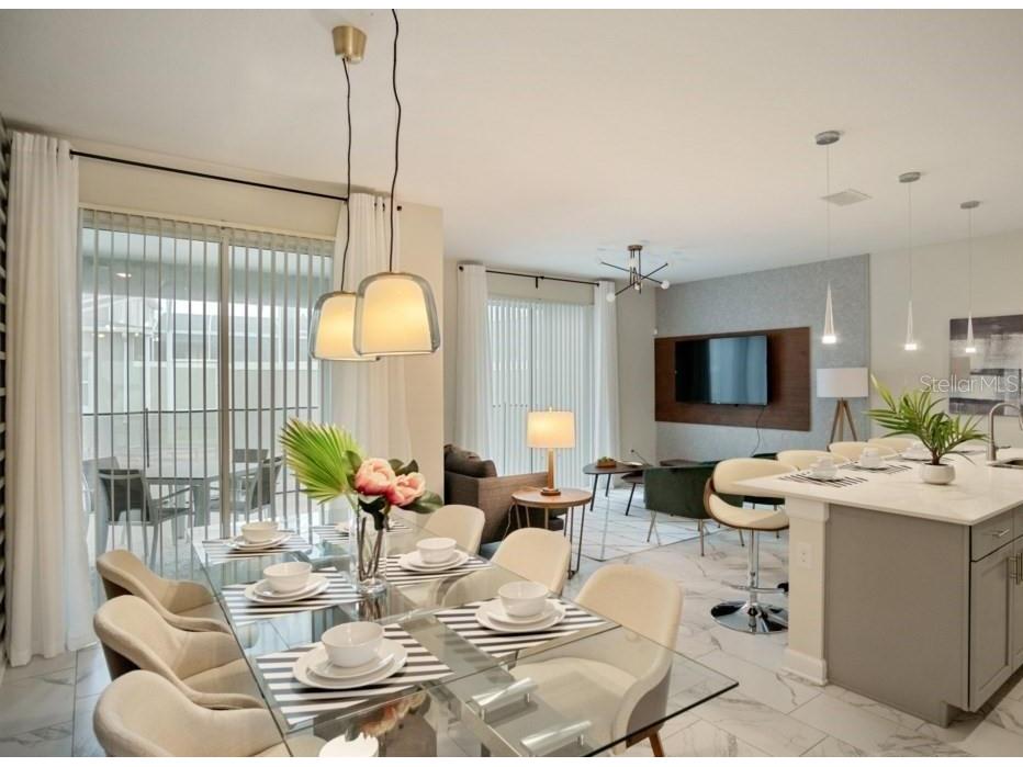 468 Ocean Course Avenue Davenport FL 33896 O6389824 image3