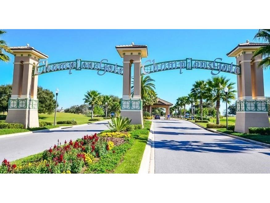 468 Ocean Course Avenue Davenport FL 33896 O6389824 image34