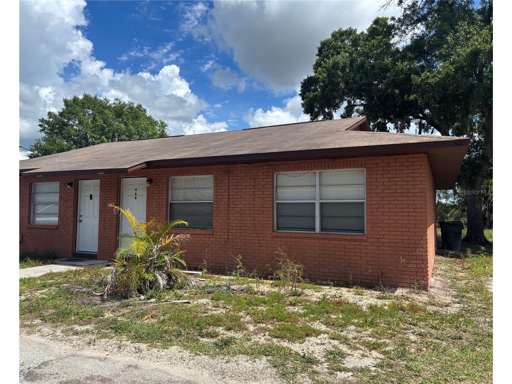 468 Oregon Avenue Lakeland FL 33815 TB8519407 image1