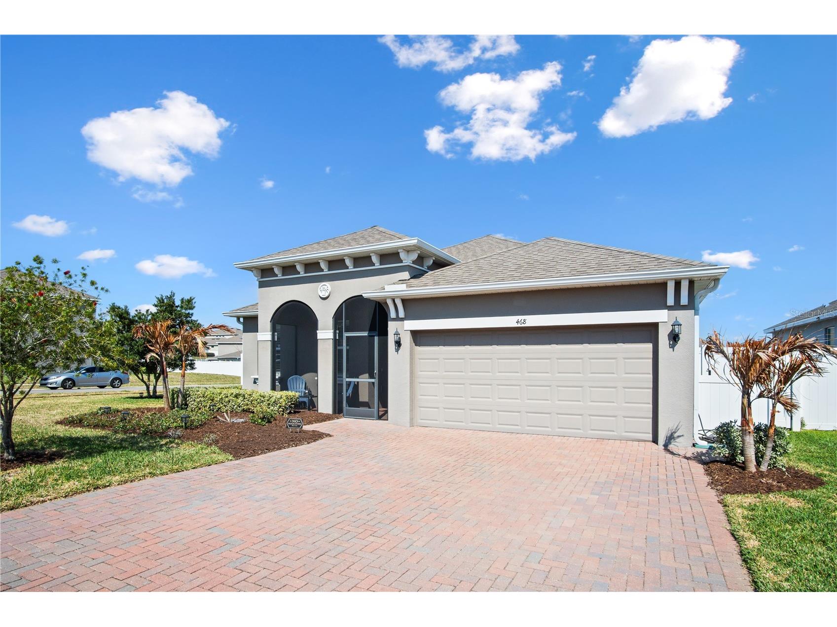 468 Sapphire Drive Davenport FL 33837 S5143494 image1