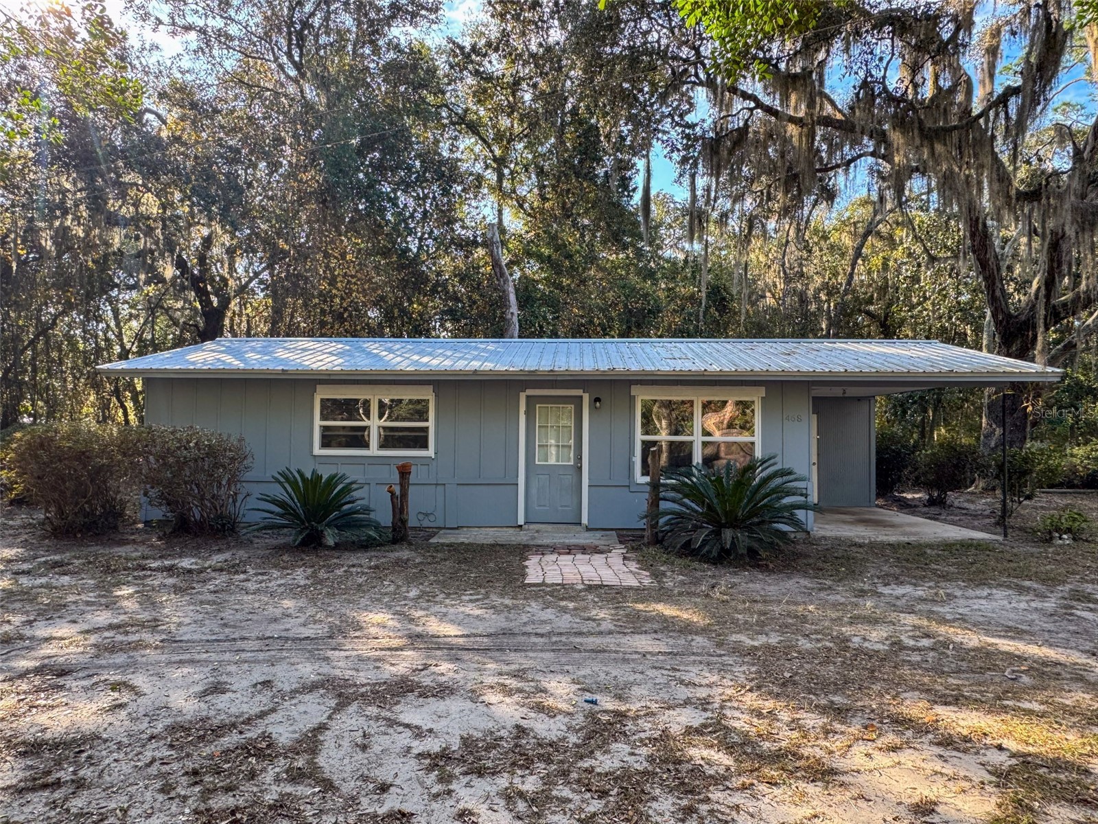 468 SE 18th Street Melrose FL 32666 GC537838 image1